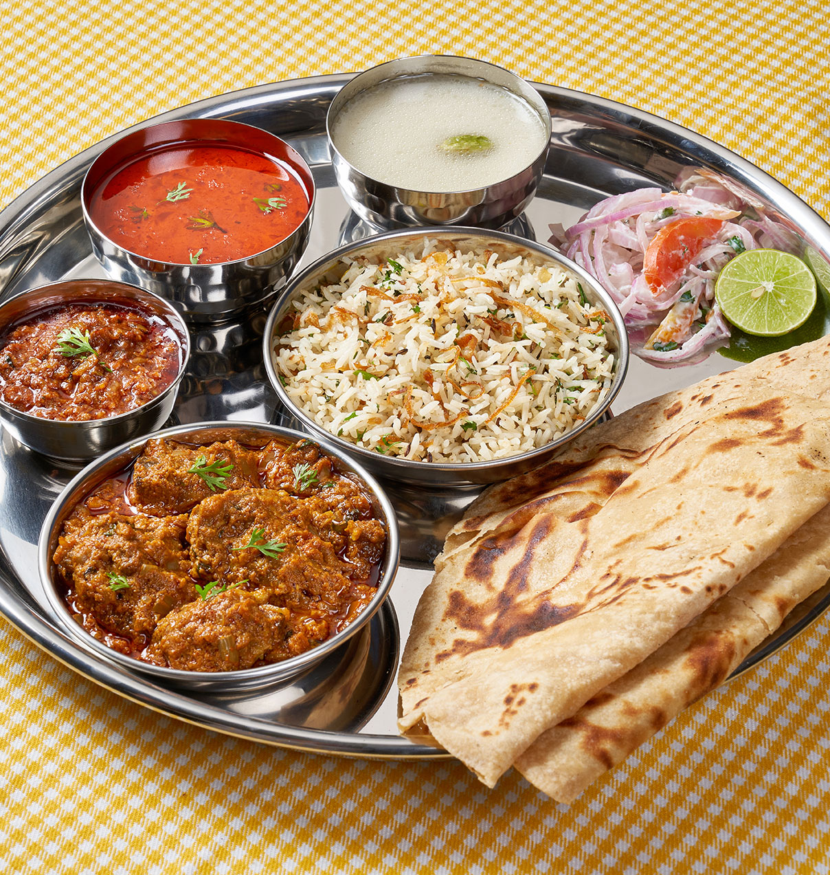 Thali
