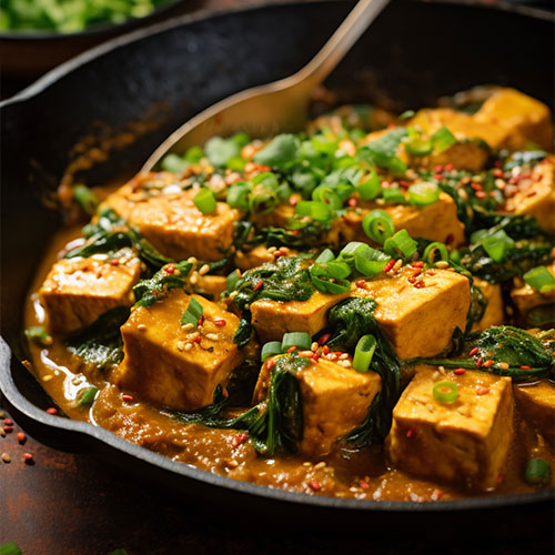 Paneer Chingari
